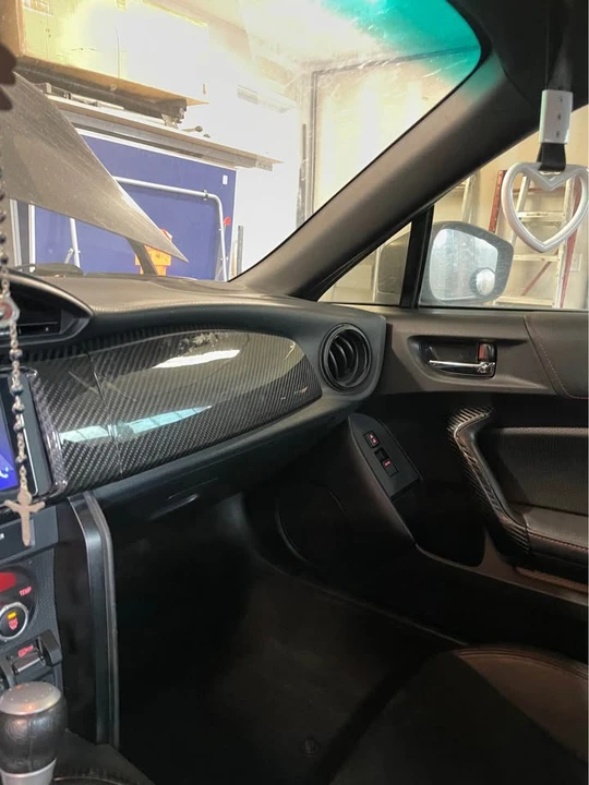 2014 Subaru BRZ 1st Gen - Image 7 of 9