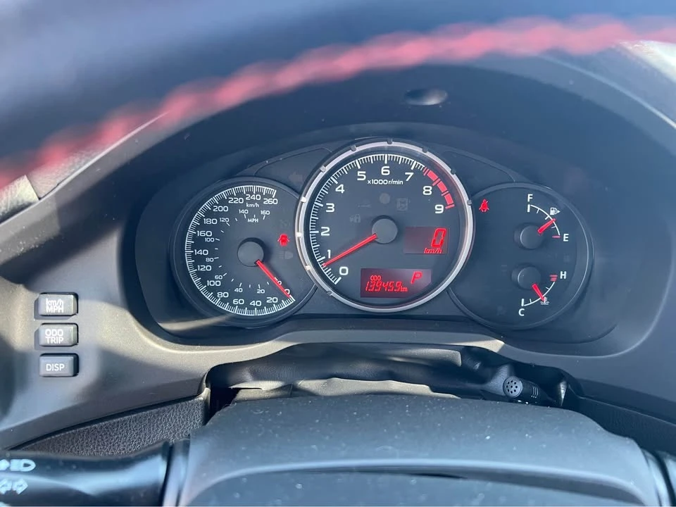 2014 Subaru BRZ 1st Gen - Image 10 of 10