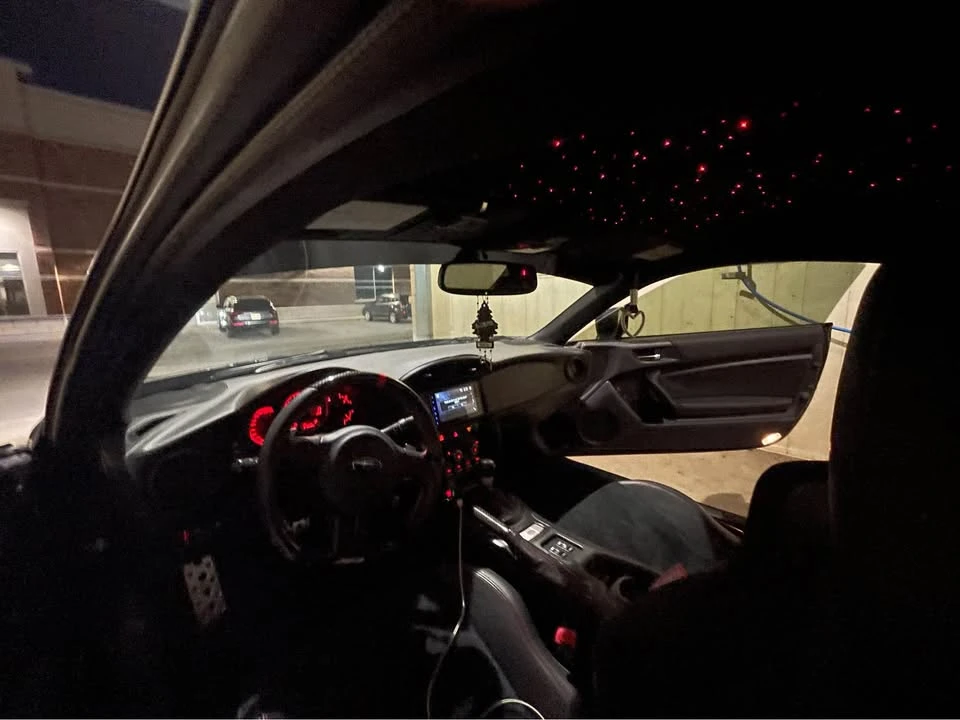 2014 Subaru BRZ 1st Gen - Image 4 of 9