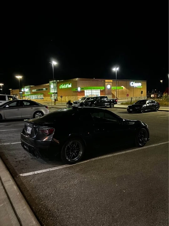 2014 Subaru BRZ 1st Gen - Image 3 of 9