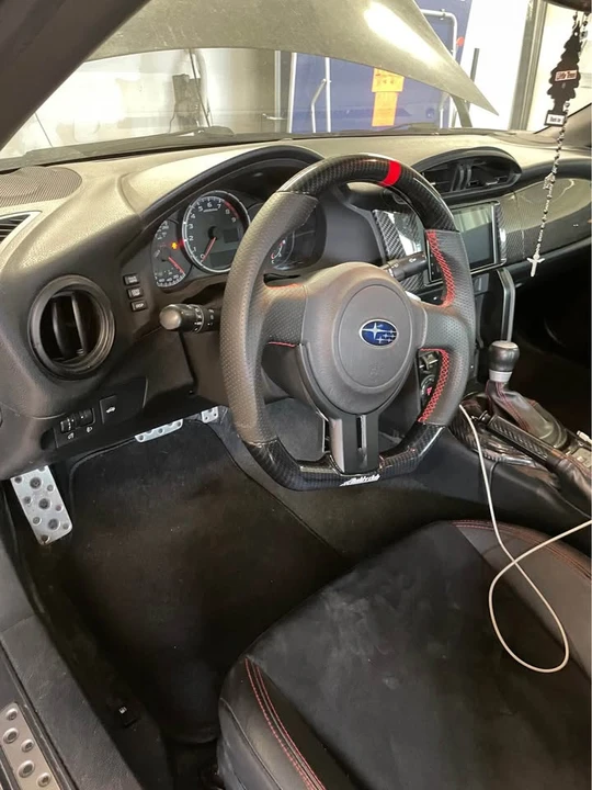 2014 Subaru BRZ 1st Gen - Image 5 of 9