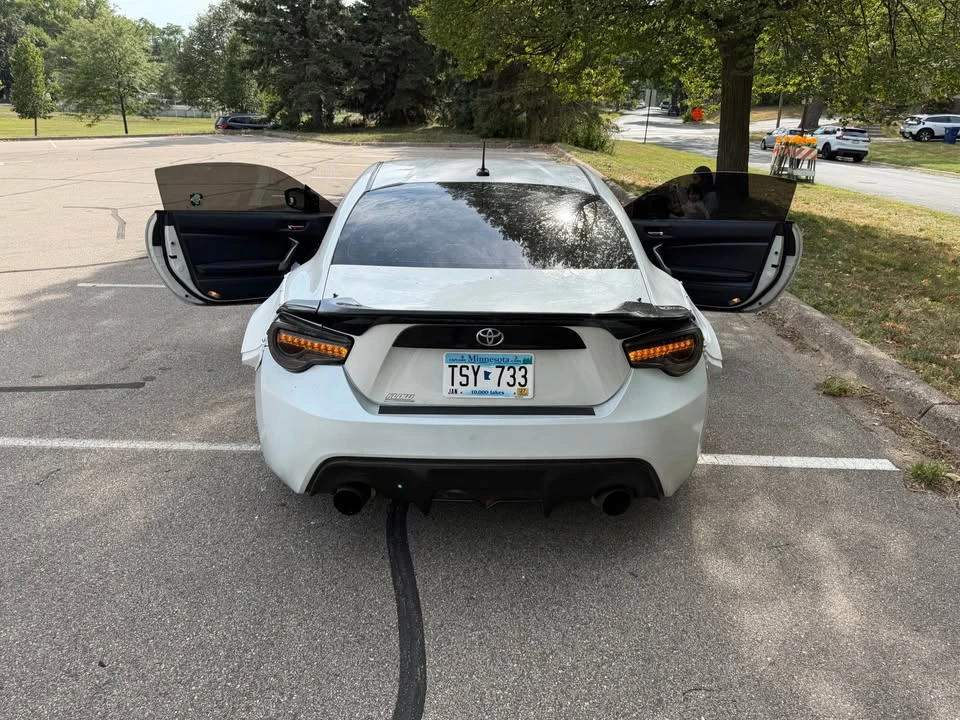 2014 Subaru BRZ 1st Gen - Image 6 of 14