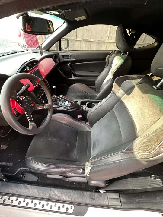 2014 Subaru BRZ 1st Gen - Image 3 of 5