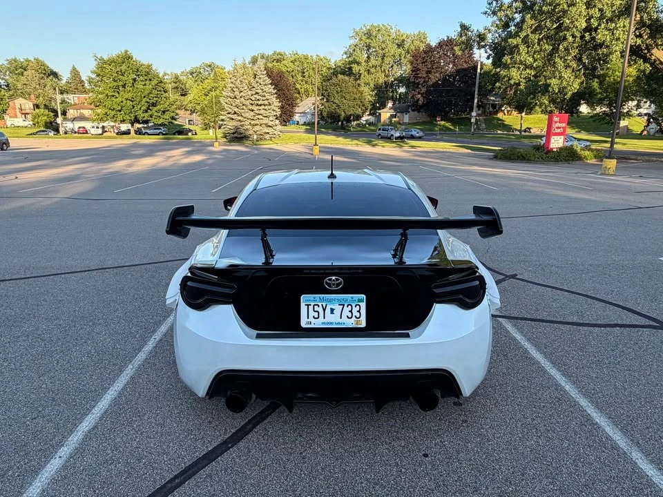 2014 Subaru BRZ 1st Gen - Image 9 of 14