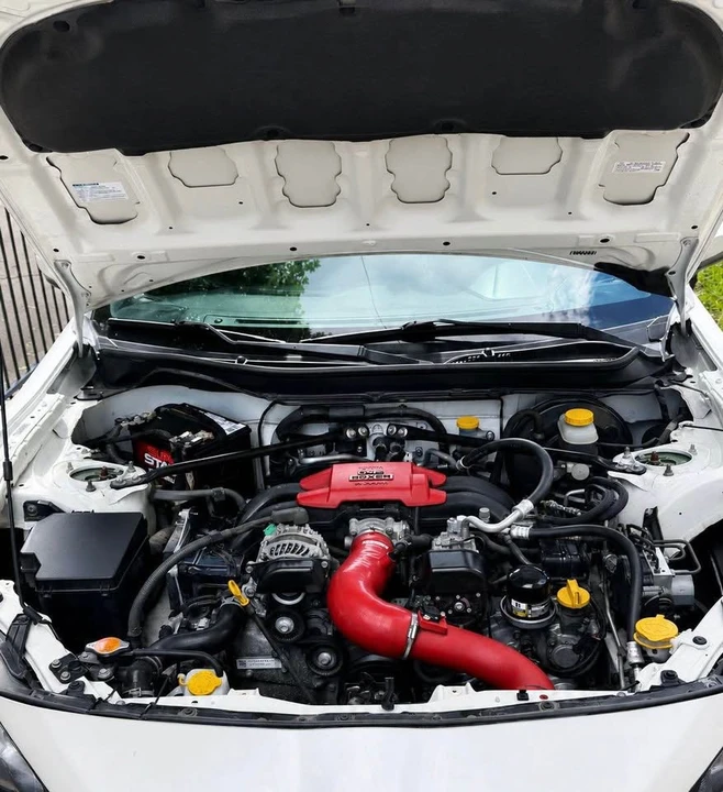2014 Subaru BRZ 1st Gen - Image 14 of 14
