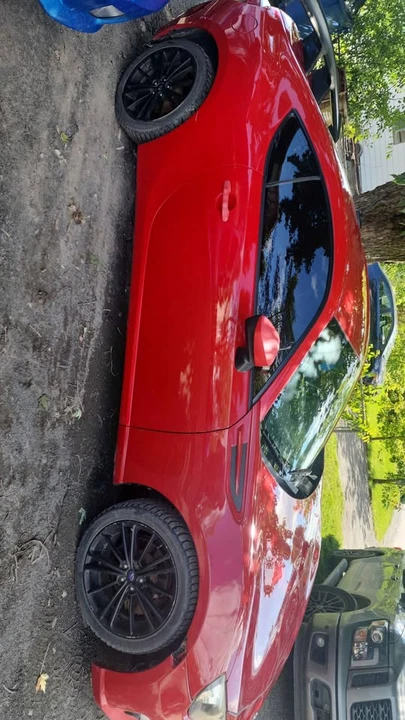 2014 Subaru BRZ 1st Gen - Image 3 of 6