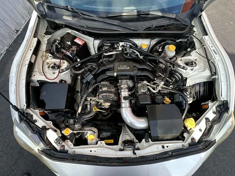 2014 Subaru BRZ 1st Gen - Image 2 of 5