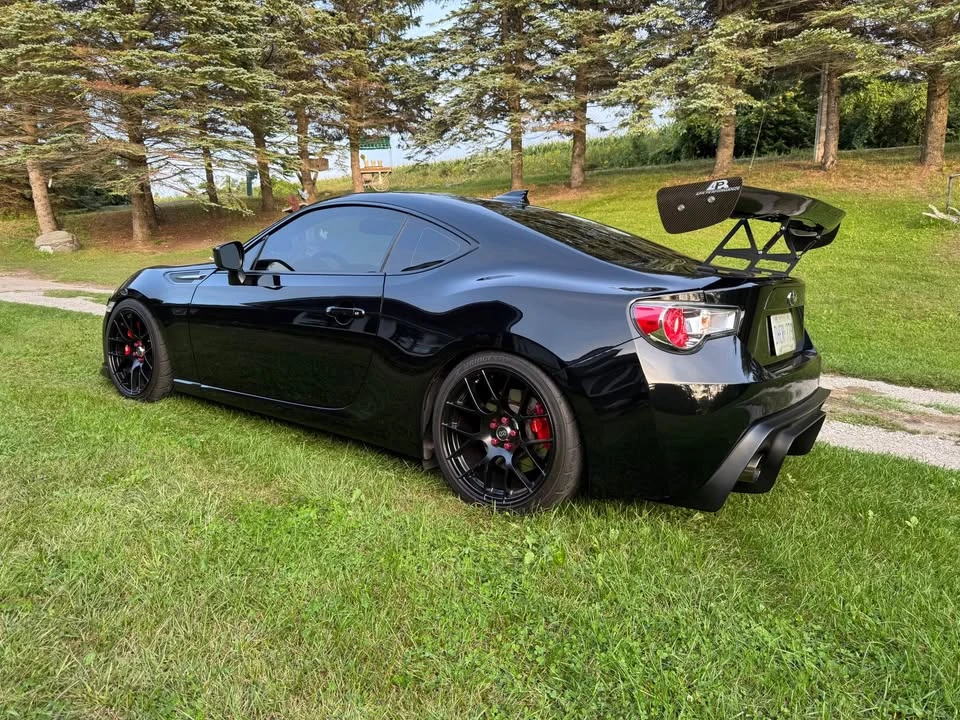 2014 Subaru BRZ 1st Gen - Image 5 of 10