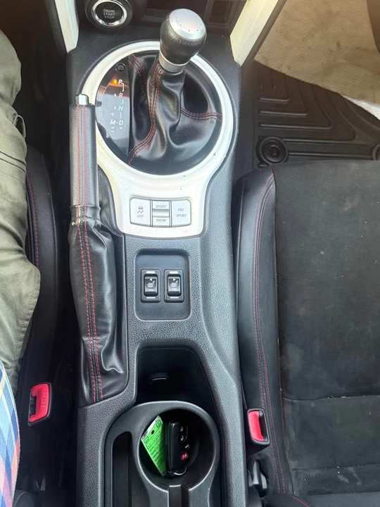 2014 Subaru BRZ 1st Gen - Image 11 of 11