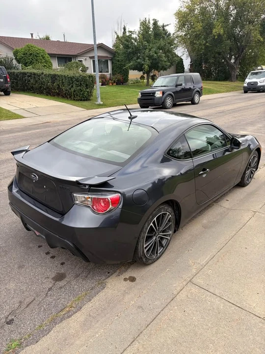 2014 Subaru BRZ 1st Gen - Image 3 of 9