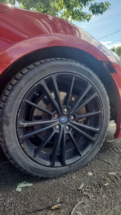 2014 Subaru BRZ 1st Gen - Image 6 of 6