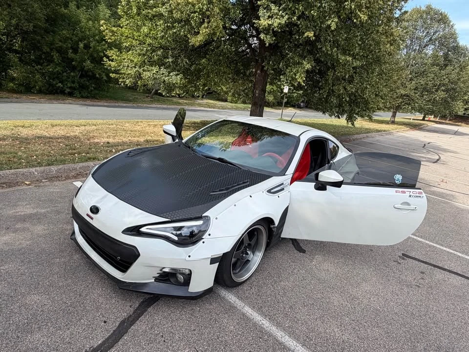 2014 Subaru BRZ 1st Gen - Image 2 of 14