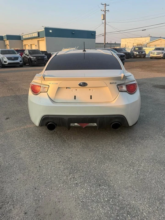 2014 Subaru BRZ 1st Gen - Image 5 of 11