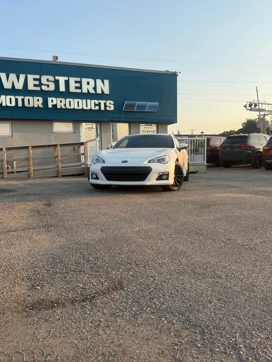 2014 Subaru BRZ 1st Gen - Image 2 of 11