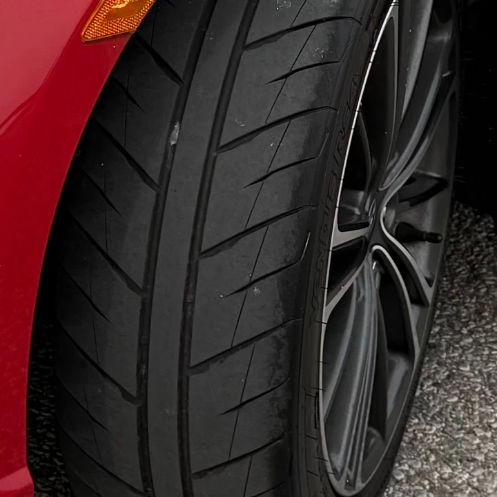 2014 Subaru BRZ 1st Gen - Image 9 of 10