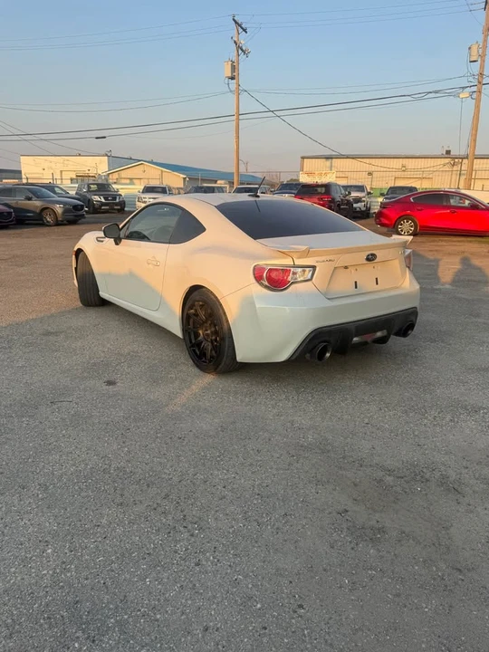 2014 Subaru BRZ 1st Gen - Image 6 of 11