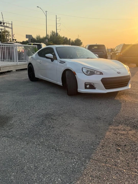 2014 Subaru BRZ 1st Gen - Image 3 of 11