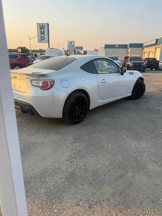 2014 Subaru BRZ 1st Gen - Image 4 of 11