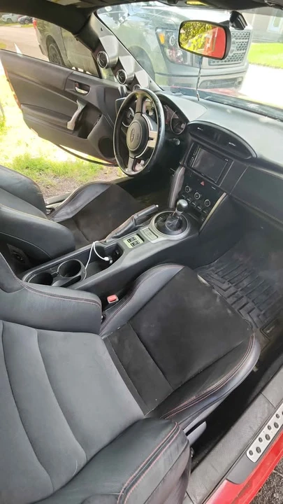 2014 Subaru BRZ 1st Gen - Image 4 of 6