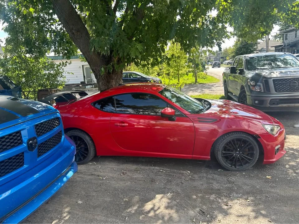 2014 Subaru BRZ 1st Gen - Image 2 of 5