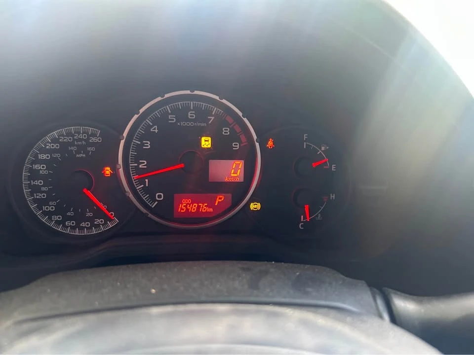2014 Subaru BRZ 1st Gen - Image 5 of 5