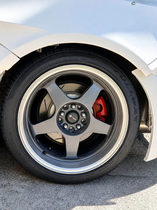 2014 Subaru BRZ 1st Gen - Image 13 of 14
