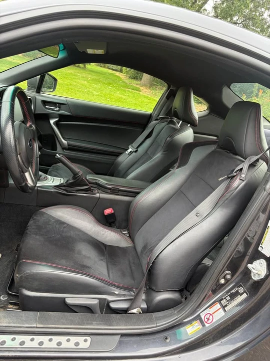 2014 Subaru BRZ 1st Gen - Image 7 of 9