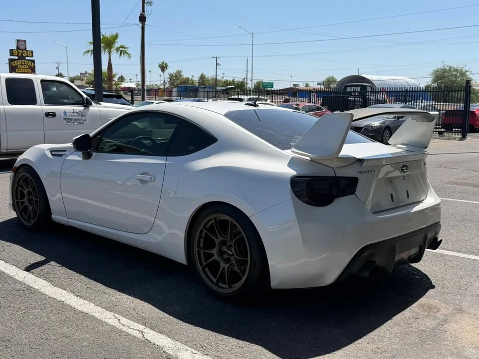 2014 Subaru BRZ 1st Gen - Image 6 of 20