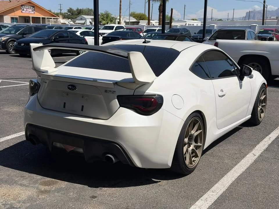 2014 Subaru BRZ 1st Gen - Image 9 of 20