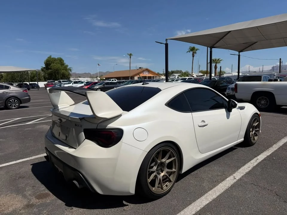 2014 Subaru BRZ 1st Gen - Image 12 of 20