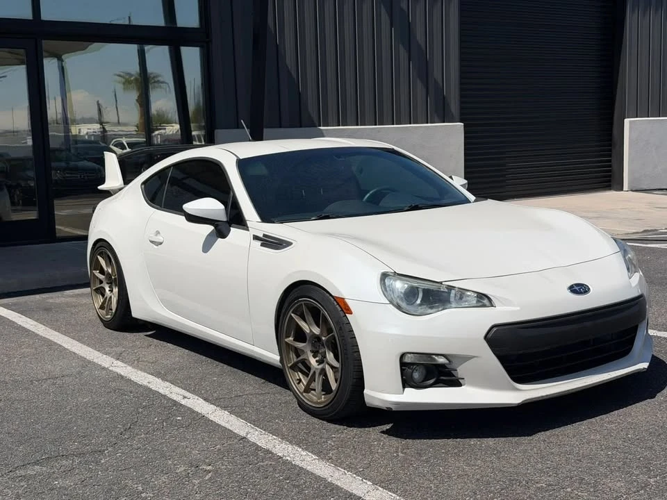 2014 Subaru BRZ 1st Gen - Image 15 of 20