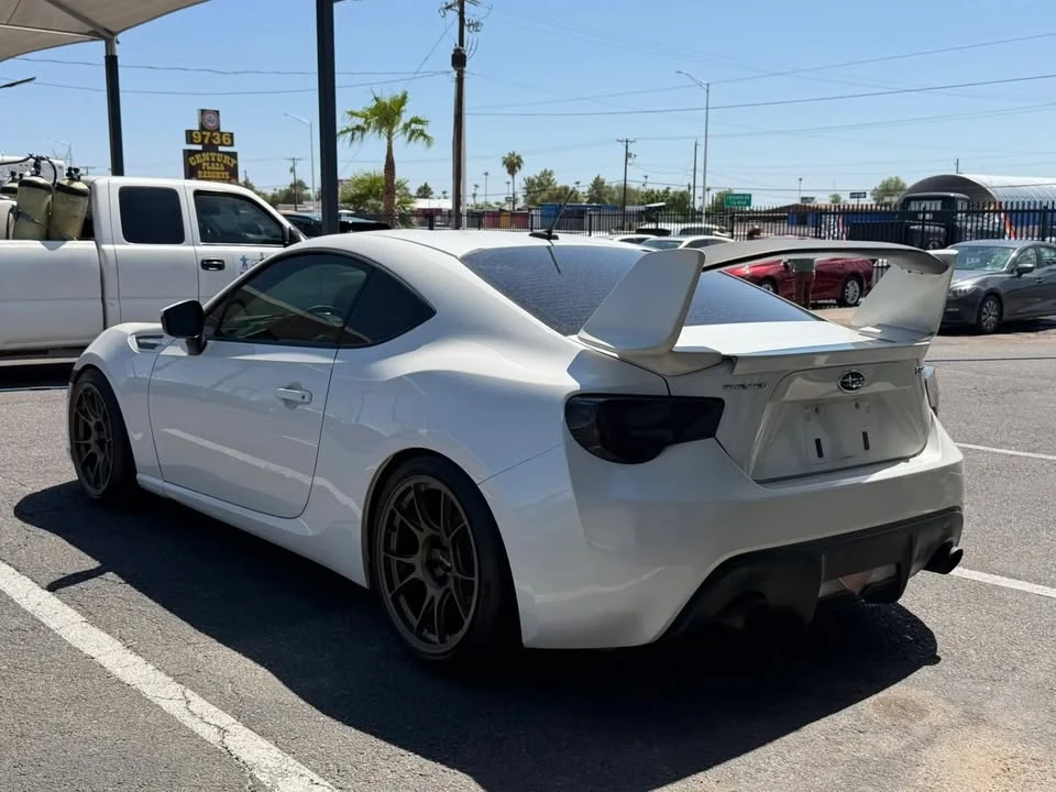 2014 Subaru BRZ 1st Gen - Image 5 of 20