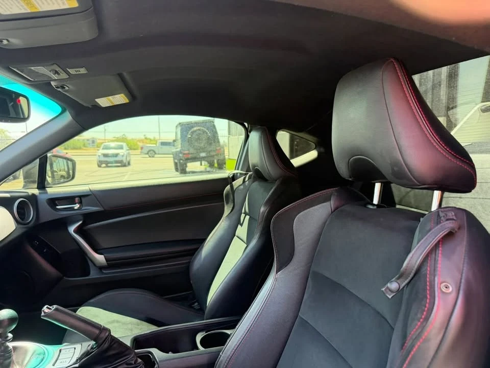 2014 Subaru BRZ 1st Gen - Image 8 of 14