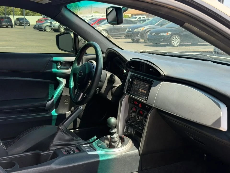 2014 Subaru BRZ 1st Gen - Image 14 of 14