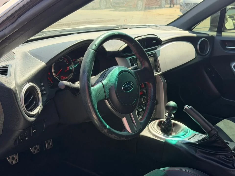 2014 Subaru BRZ 1st Gen - Image 10 of 14