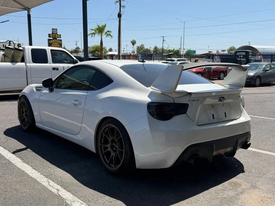 2014 Subaru BRZ 1st Gen - Image 4 of 14