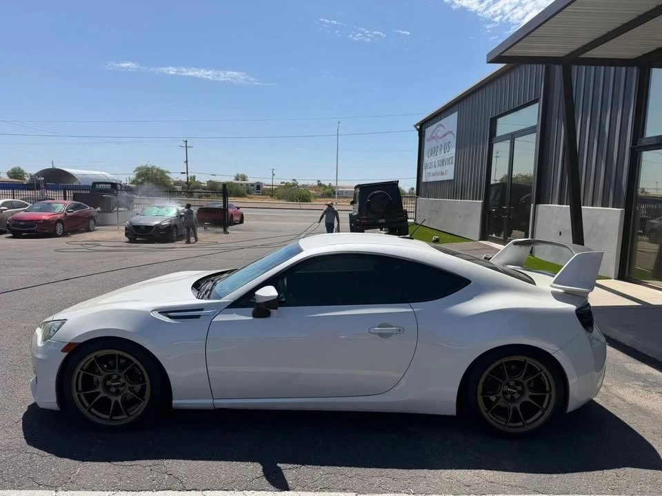 2014 Subaru BRZ 1st Gen - Image 4 of 20