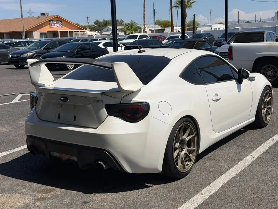 2014 Subaru BRZ 1st Gen - Image 11 of 20
