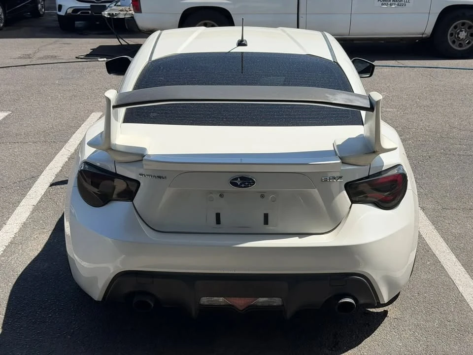 2014 Subaru BRZ 1st Gen - Image 8 of 20