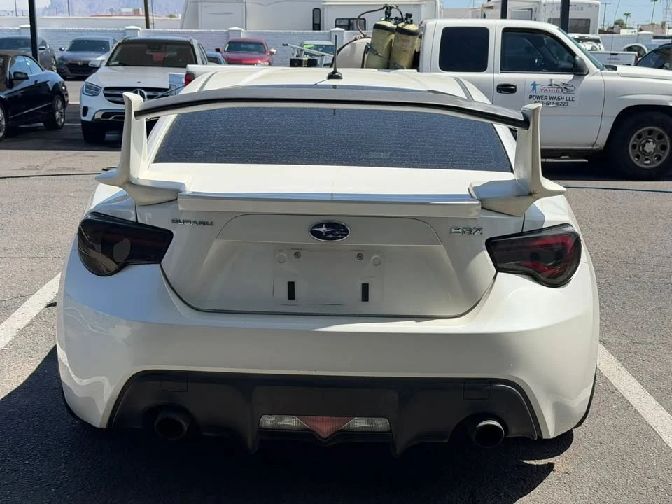 2014 Subaru BRZ 1st Gen - Image 5 of 14