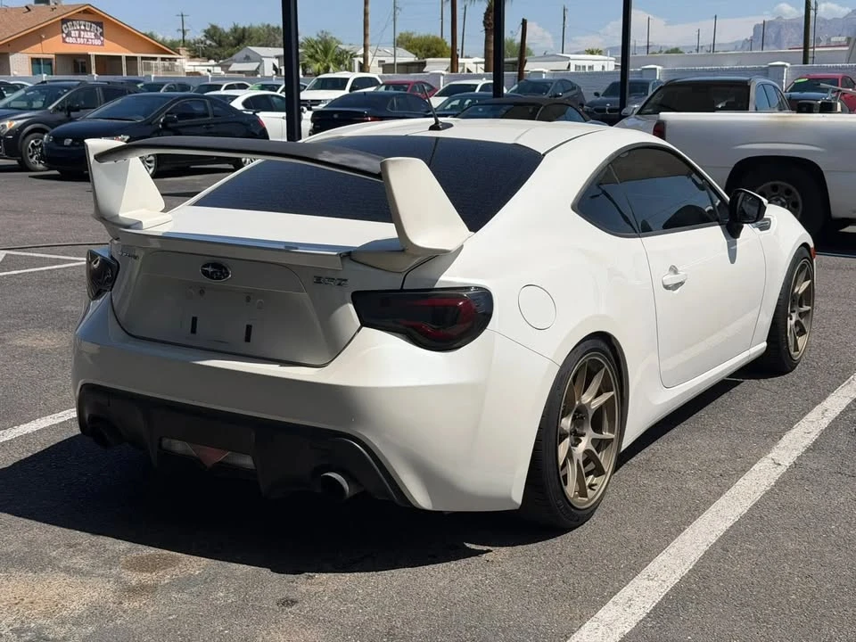 2014 Subaru BRZ 1st Gen - Image 10 of 20