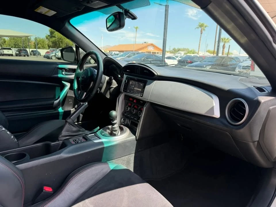 2014 Subaru BRZ 1st Gen - Image 13 of 14