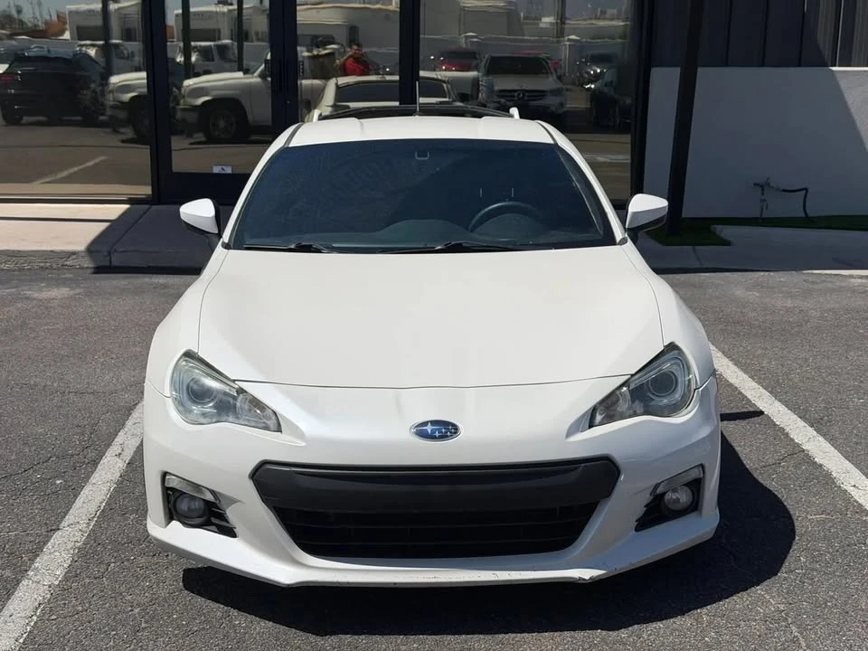 2014 Subaru BRZ 1st Gen - Image 17 of 20