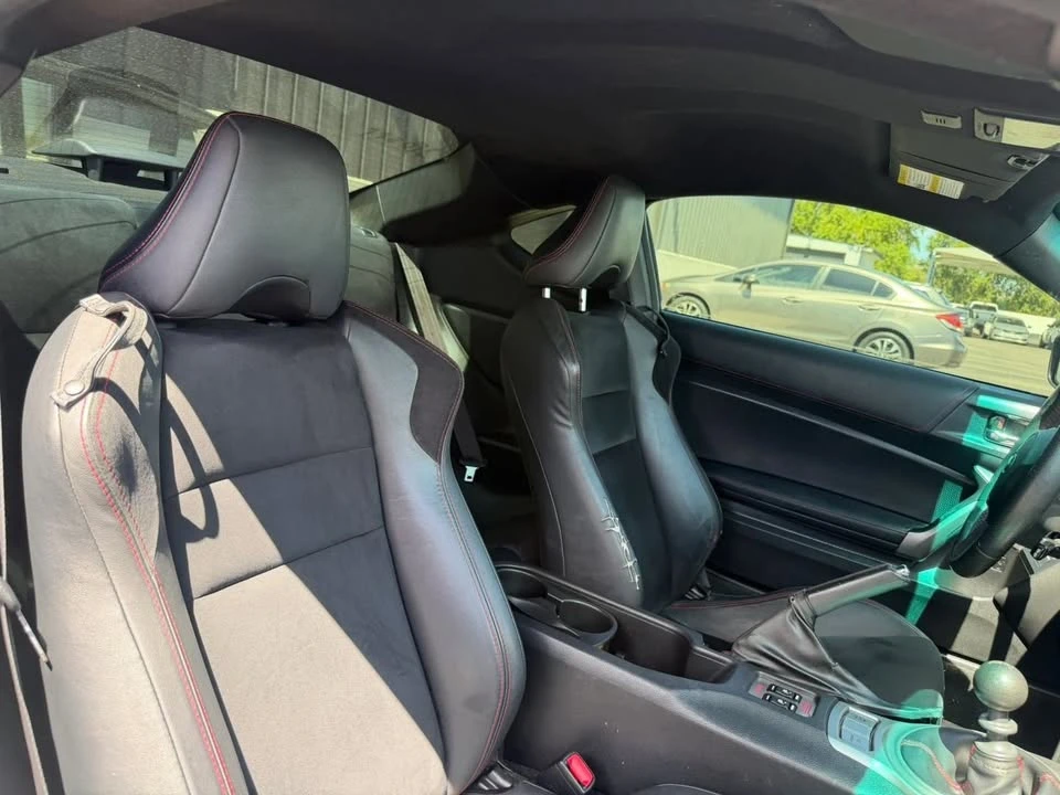 2014 Subaru BRZ 1st Gen - Image 12 of 14