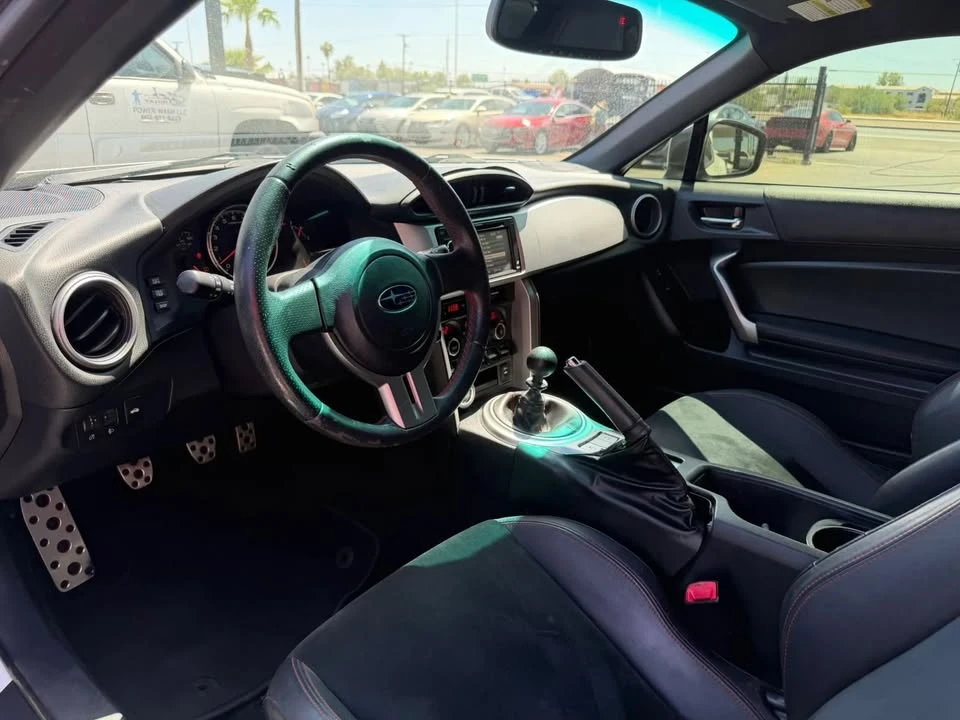 2014 Subaru BRZ 1st Gen - Image 19 of 20