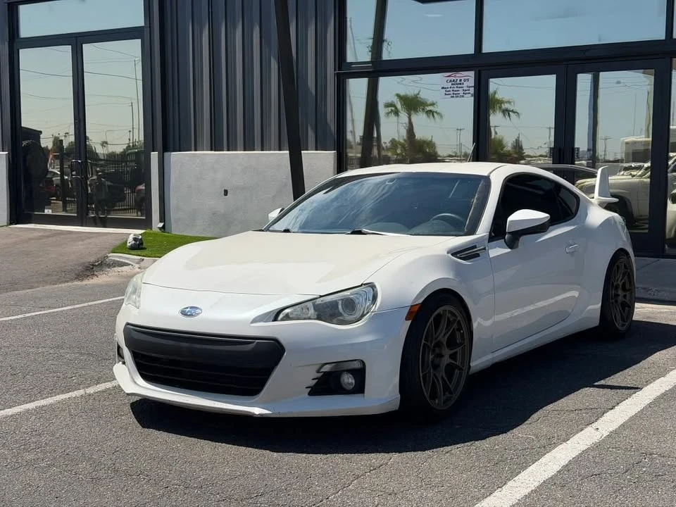 2014 Subaru BRZ 1st Gen - Image 3 of 14