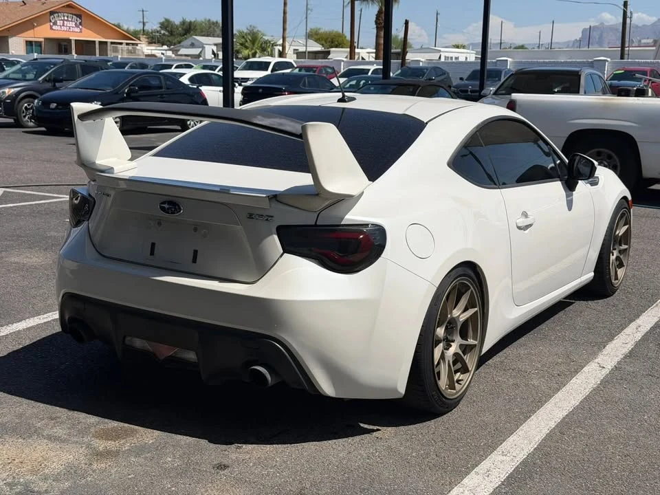 2014 Subaru BRZ 1st Gen - Image 6 of 14