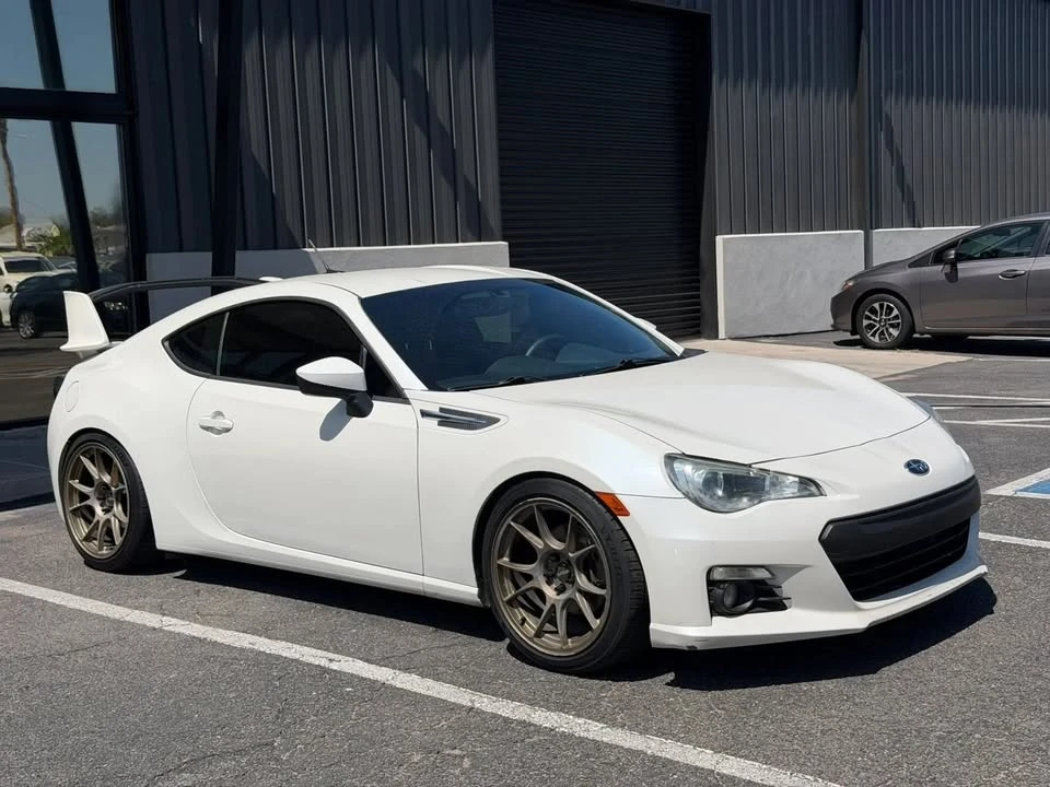 2014 Subaru BRZ 1st Gen - Image 14 of 20