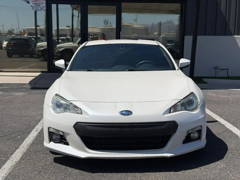 2014 Subaru BRZ 1st Gen - Image 16 of 20