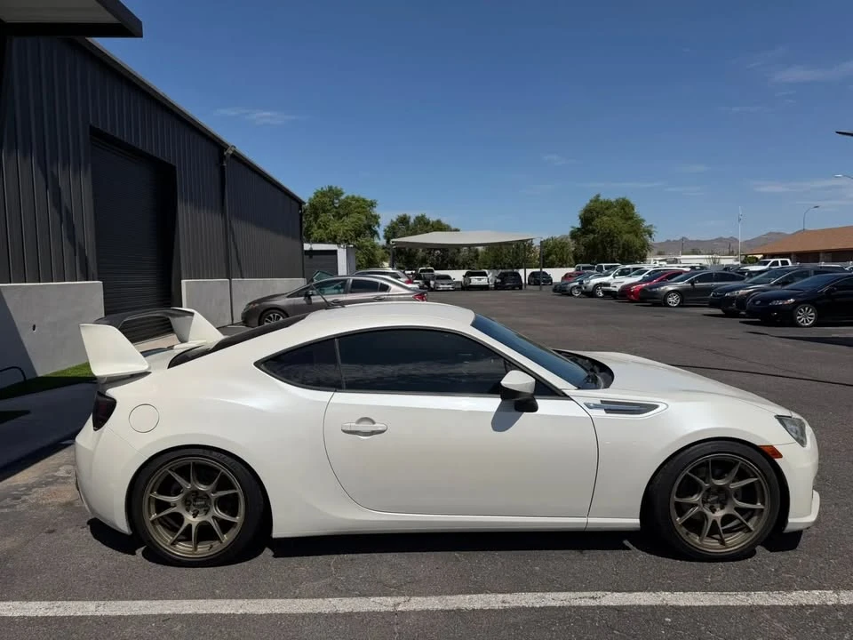 2014 Subaru BRZ 1st Gen - Image 13 of 20
